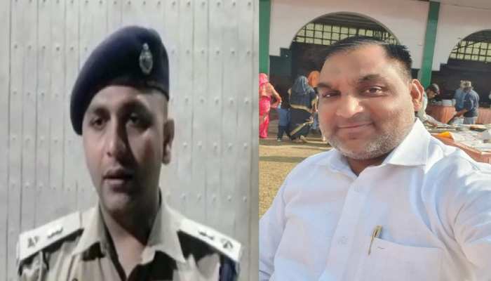 Ghaziabad Murder News: बेखौफ बदमाशों ने घर में घुसकर की ताबड़तोड़ फायरिंग, 1 की मौत