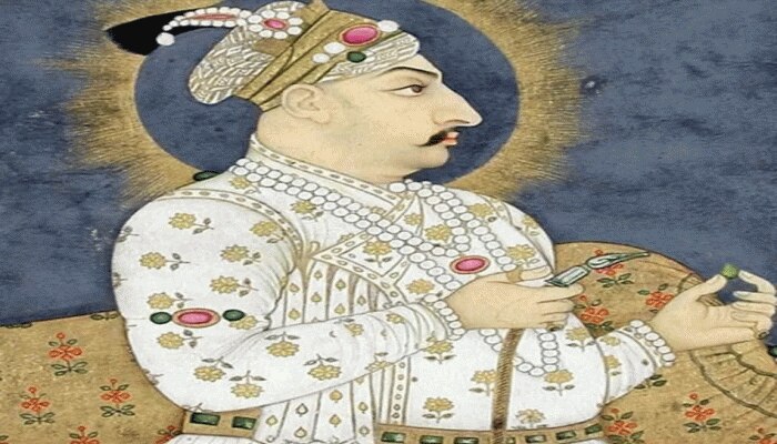 मूर्ख लम्पट मुगल बादशाह जो तवायफ का था दीवाना, पहनता था जनाना कपड़े