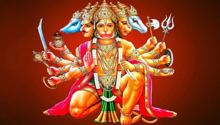 Hanuman Jayanti 2023: हनुमान जयंती पर करें ये अचूक उपाय, खूब होगी तरक्की