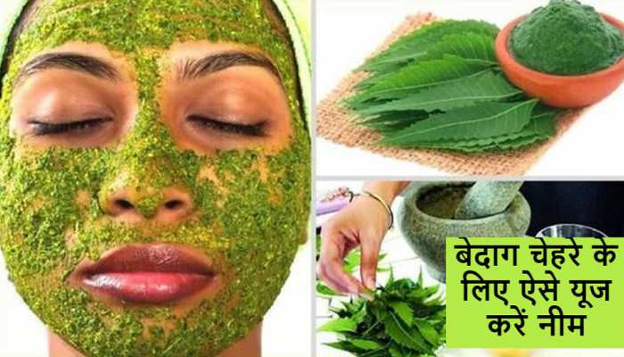 Skin Care: बारिश के दिनों में चेहरे पर निकलने लगे दाने? 3 तरह से बनाएं नीम फेसपैक