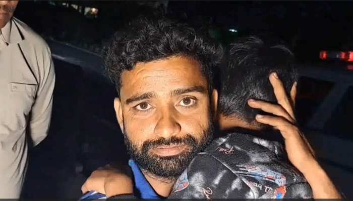 Karnal में फूफा ने रची बच्चे के अपहरण की साजिश, कुछ ही घंटो में ऐसे हुआ खुलासा