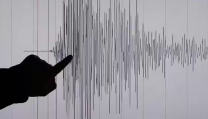 Earthquake in MP: जबलपुर में भूकंप के झटके, उमरिया रहा भूकंप का केंद्र