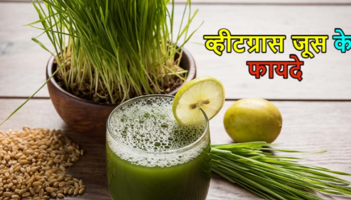 drink wheatgrass juice for energy and amazing benefits