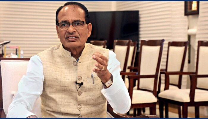 CM Shivraj ने दिए निर्देश- खुला बोरवेल मिला तो खेत मालिक पर दर्ज होगी FIR