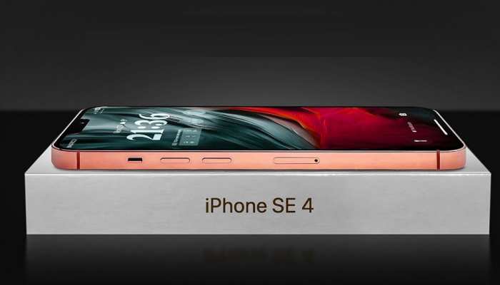 iPhone 2024 Launch iPhone SE 4 Release Date Cheapest Price Specifications  Features | आ रहा सबसे सस्ता iPhone! कीमत और फीचर्स जानकर कहेंगे- इसके आगे  Android फोन भी 'कचरा' | Hindi News, टेक