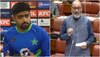 Babar Azam: पाकिस्तान की कैबिनेट में मीटिंग में हुआ बाबर आजम की अंग्रेजी का जिक्र