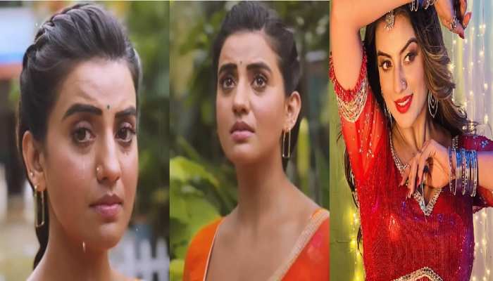 एक बार फिर वायरल हुए अक्षरा का प्राइवेट वीडियो, बॉयफ्रेंड संग इस हालत में दिखीं?