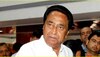 Kamal Nath In Chindwara