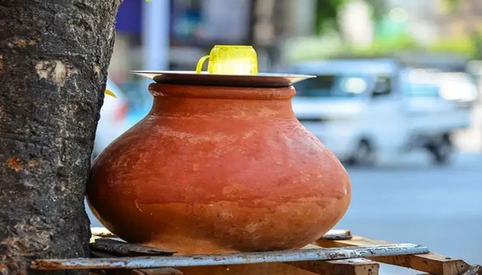 Clay Pot Water Benefits: गर्मियों में अमृत समान माना जाता है मटके का पानी, जानिए क्य