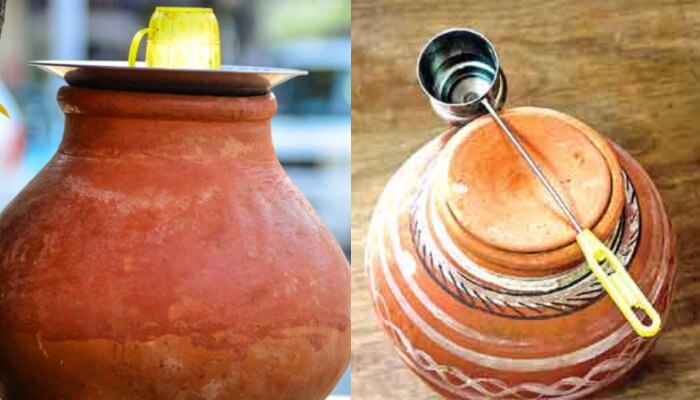 summer Health tips benefits of pot water in hindi matke ke pani ke fayde | गर्मियों में फ्रिज की जगह पिएं मटके का पानी, मिलेंगे कई जबरदस्त फायदे Hindi News