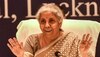 Repo Rate Unchanged: RBI गवर्नर के फैसले से खुश हुईं व‍ित्‍त मंत्री न‍िर्मला सीतारमण, महंगाई पर कही यह बड़ी बात