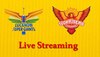 LSG vs SRH Live Streaming: यहां होगा मैच, जानें पिच रिपोर्ट,प्लेइंग11 और टीम की तुलना