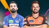 LSG vs SRH LIVE Streaming: हैदारबाद से आज भिड़ेगी लखनऊ सुपरजायंट्स, जानिए TV-Mobile पर कब और कहां देखें मैच 