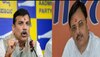 Delhi Politics: संजय पर BJP का पलटवार, बोले- स्कूल तोड़ने की बात गलत, रिडेवलपमेंट के तहत किए गए मर्ज