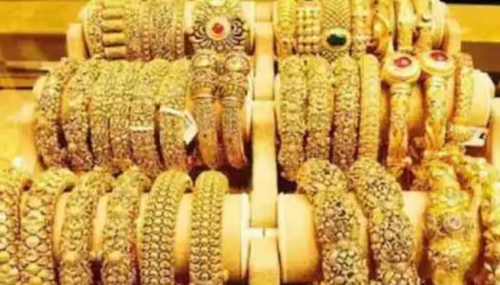 MP Gold Price Update: आज सोना फिर हुआ सस्ता, जानिए 10 ग्राम गोल्ड का भाव