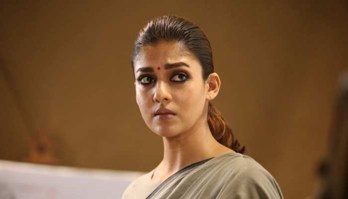 Nayanthara: ଫ୍ୟାନ୍ସଙ୍କୁ ଧମକ ଦେଲେ ନୟନତାରା , ଜାଣନ୍ତୁ କାରଣ