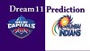 DC vs MI Dream11 Prediction: पिच के अनुसार बनाएं फैंटसी टीम, ये प्लेयर्स करने वाले हैं कमाल!