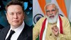 Elon Musk News: पीएम नरेंद्र मोदी को एलन मस्क ने ट्विटर पर किया फॉलो