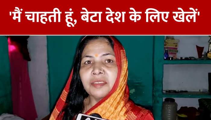 Rinku Singh Mother: 5 छक्के जड़ने वाले रिंकू सिंह की मां ने बताई  ख्वाहिश