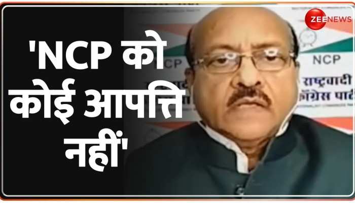 Taal Thok Ke: उनके मुद्दे उठाने से NCP पार्टी को कोई आपत्ति नहीं- NCP प्रवक्ता 