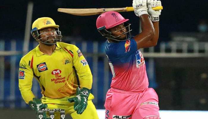 CSK VS RR Live: तीसरी जीत के लिए चेन्नई-राजस्थान तैयार, जानें प्लेंइन XI-पिच रिपोर्ट