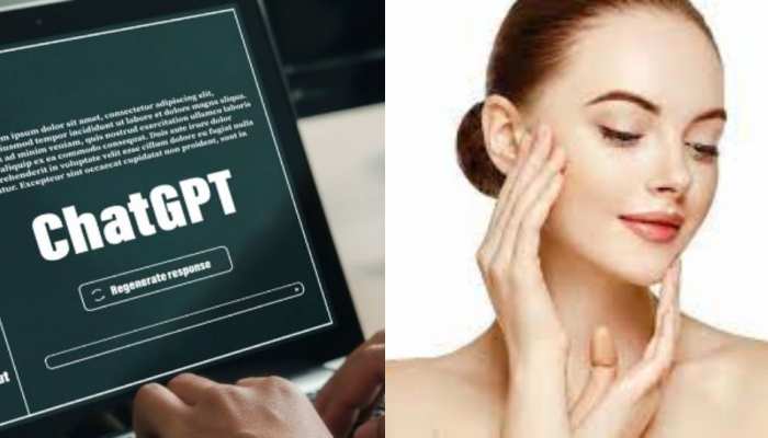 जब ChatGPT से पूछा गया सवाल, सुंदर दिखने के लिए क्या करें? तो मिला ये जवाब