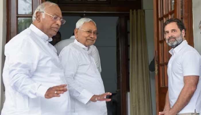 Lok Sabha Election 2024: राहुल गांधी का 'अटल' दांव, क्या अपने गुरू की तरह सफल हो पाएंगे नीतीश कुमार?