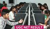 UGC NET 2023 Result: जारी हुआ यूजीसी नेट का रिजल्ट, ऐसे करें चेक