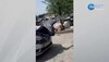 Viral video: लुधियाना में युवक का पुलिस से पंगा, आरोपी ने कर्मचारी को कार के बोनेट पर बैठा भगाई गाड़ी, वीडियो वायरल 