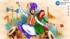 Happy Baisakhi 2023: ਵਿਸਾਖੀ ਦੇ ਖ਼ਾਸ ਮੌਕੇ 'ਤੇ ਇਸ ਤਰ੍ਹਾਂ ਦੇ ਸਕਦੇ ਹੋ ਆਪਣੇ ਨਜ਼ਦੀਕੀਆਂ ਨੂੰ ਸ਼ੁਭਕਾਮਨਾਵਾਂ!