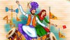 Happy Baisakhi 2023: बैसाखी पर अपने परिवार और दोस्तों को ये मैसेज भेज दें शुभकामनाएं