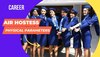Career: आप भी बनना चाहती हैं Air Hostess, तो माननी होंगी ये शर्ते, वरना पूरा नहीं कर पाएंगी सपना