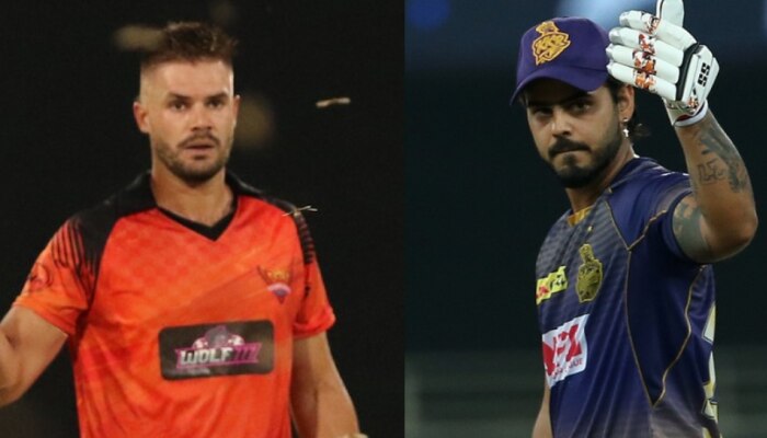 SRH vs KKR: आज इन खिलाड़ियों को चुनकर बनाएं अपनी बेस्ट ड्रीम टीम! होंगे मालामाल