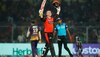 SRH vs KKR: ब्रूक ने जड़ा इस सीजन का पहला शतक, नितीश और रिंकू की पारी नहीं आई काम