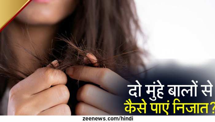 5 Easiest Ways To Repair Damaged Hair Without A Salon Visit – SkinKraft