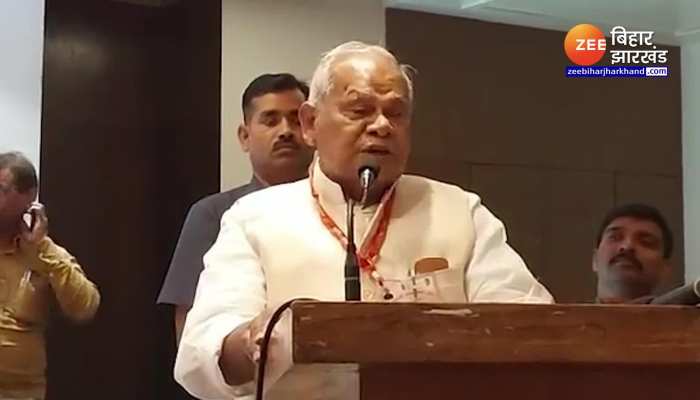 Jitan Ram Manjhi : क्या जीतन राम मांझी नीतीश को देने वाले हैं झटका या निभाएंगे 'यारी', देखिए मांझी का बयान?