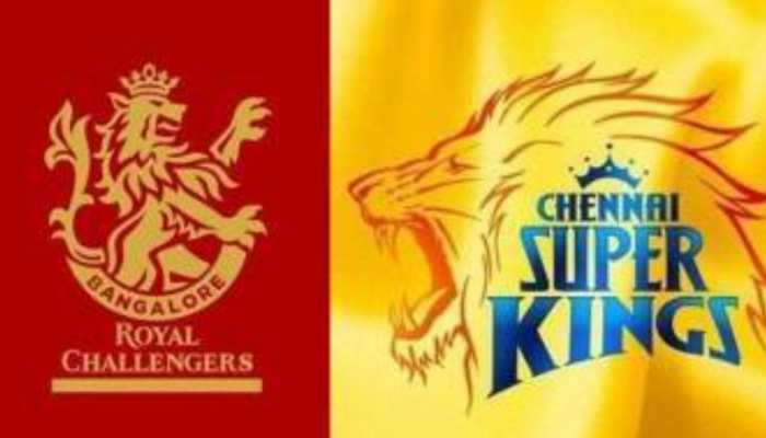 RCB vs CSK LIVE: बैंगलोर और चेन्नई का लाइव मैच कब, कहां और कैसे फ्री में देखें