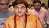 Sadhvi Pragya को जान का खतरा! भोपाल में दर्ज की FIR कहा फोन पर मिलती हैं धमकियां  