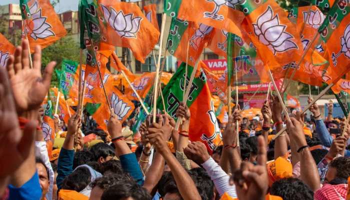 Election: BJP ने शिमला नगर निगम चुनाव के लिए 2 और प्रत्याशियों की लिस्ट की जारी