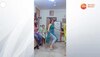 Haryanvi Trendig Dance Video: देसी छोरी ने हरियाणवी गाने पर किया बवाल डांस, वीडियो मचा रहा गर्दा