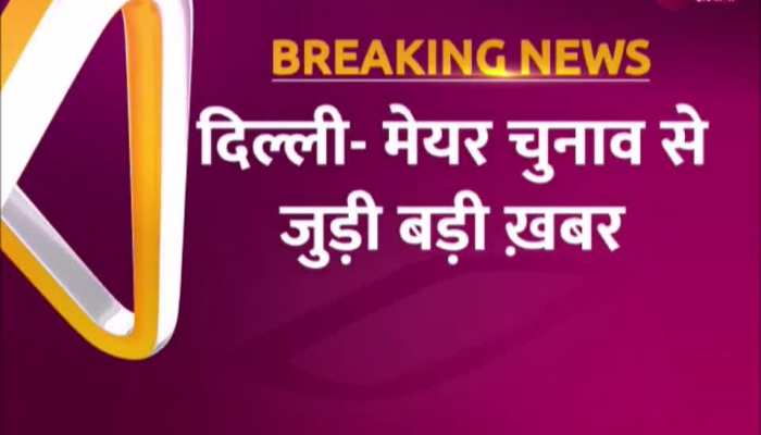 MCD Mayor Election: प्रत्याशी को लेकर BJP में असमंजस! निर्विरोध मेयर बन सकती हैं शैली ओबेरॉय