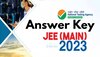 JEE Main 2023 की कब आएगी आंसर की, चेक कर लीजिए तारीख और टाइम