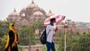 Weather Update: गर्मी से इन शहरों का बुरा हाल, मौसम विभाग ने जारी किया अलर्ट