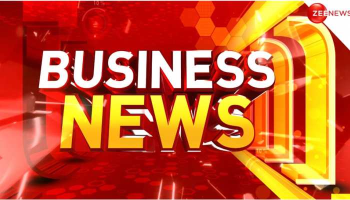 Business News Live Update: शेयर बाजार में लगातार तीसरे दिन गिरावट, सेंसेक्स 159 अंक टूटा