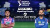 RR vs LSG Dream11 Prediction, Best Team: IPL में राजस्थान रॉयल्स और लखनऊ सुपर जायंट्स के बीच भिड़ंत आज, ये हो सकती है आपकी ड्रीम-11