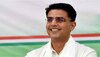 Sachin Pilot : कांग्रेस में चल रही राजनीति के बीच बीजेपी नेता बोले पायलट ग्लोबल फेस