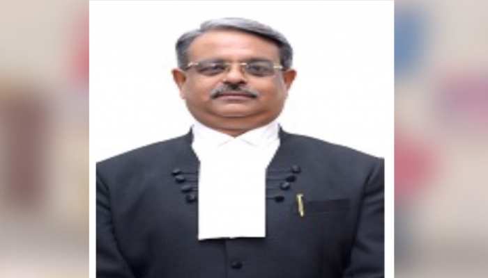 Justice AG Masih will be new CJ of Rajasthan High Court | जस्टिस एजी मसीह  होंगे राजस्थान हाईकोर्ट के नए CJ | Hindi News, जयपुर