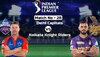 DC vs KKR Dream11 Prediction, Best Team: दिल्ली कैपिटल्स और कोलकाता नाइट राइडर्स की IPL में टक्कर आज, चुनें अपनी ड्रीम-11