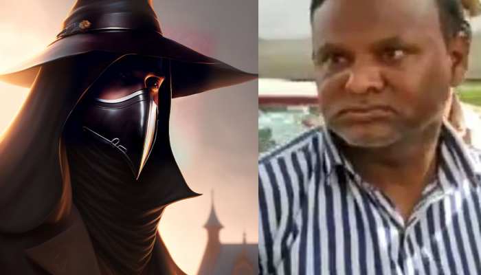 UP Crime News: गिरफ्तार हुआ बरेली का Blademan, बीवी की खुन्नस में लड़कियों को मारता था ब्लेड