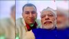 Noida News: PM मोदी के साथ फोटो दिखा बनाता था भौकाल, जानें कैसे STF की टीम ने किया जालसाज को गिरफ्तार